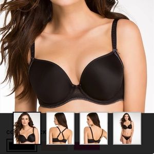 Freya Deco Vibe Convetible Plunge Bra